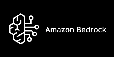 Amazon Bedrock Logo