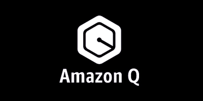 Amazon Q Logo