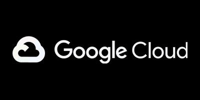 Google Cloud Logo