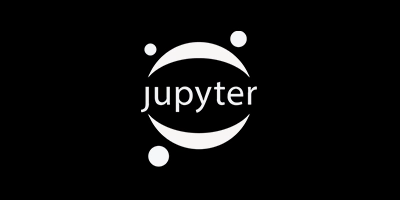 Jupyter Logo