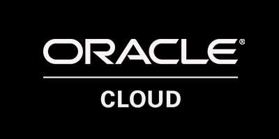 Oracle Cloud Logo