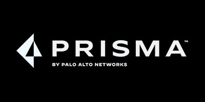 Prisma by Alto Netorks Logo