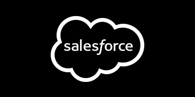 Salesforce Logo